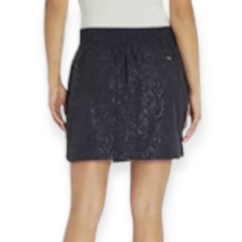 Orvis Active Travel Skort XXL Black Pockets - Picture 6 of 11